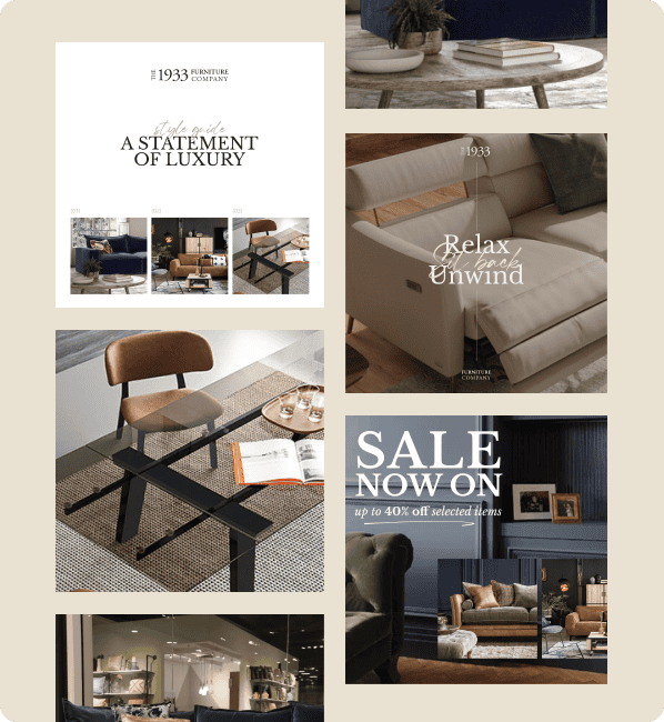 The 1933 Furniture Company