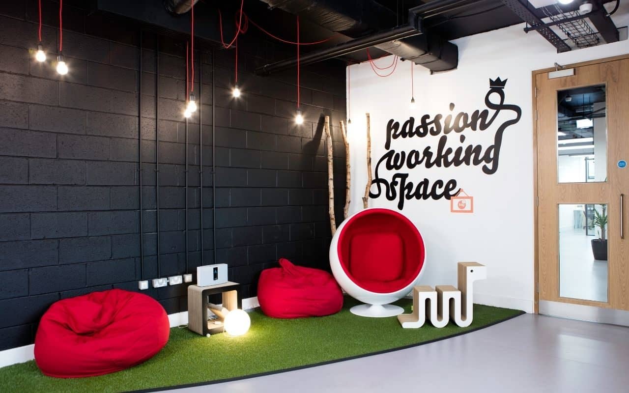 CoWo Campus Dublin