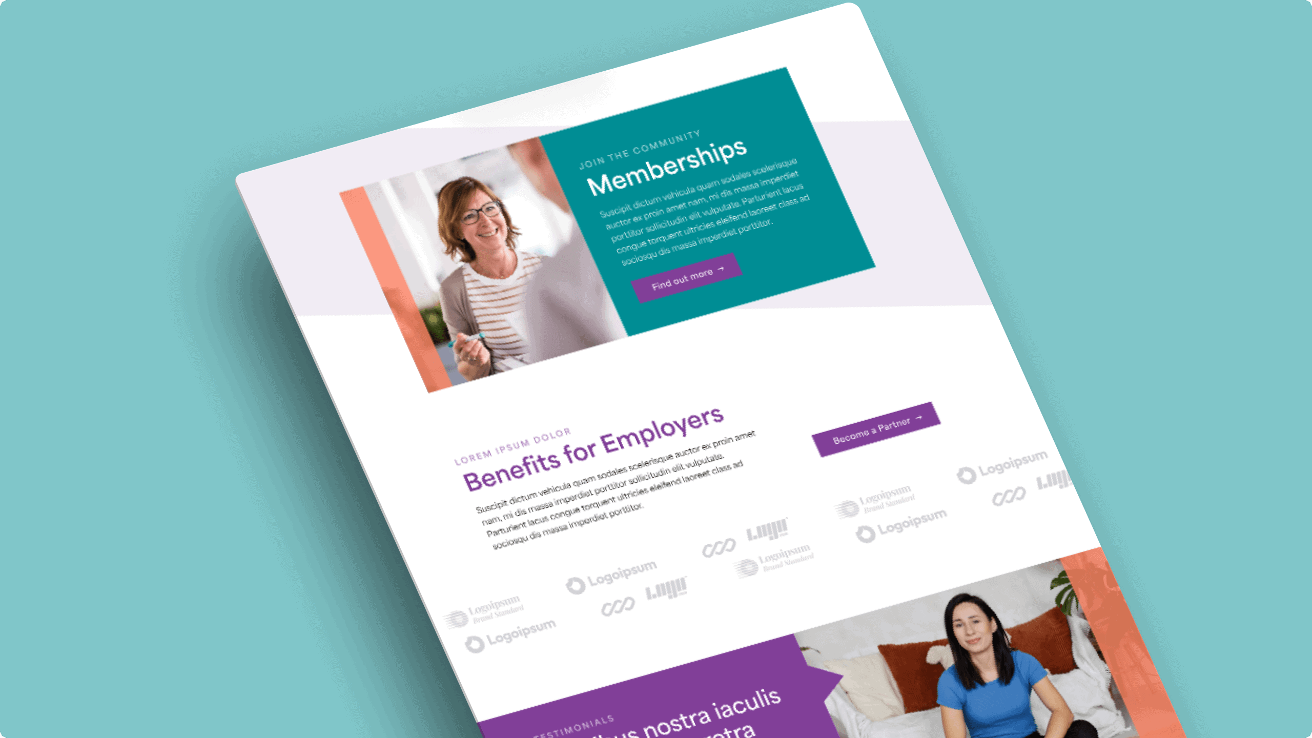 Accounting Technicians Ireland (ATI) project visual 1