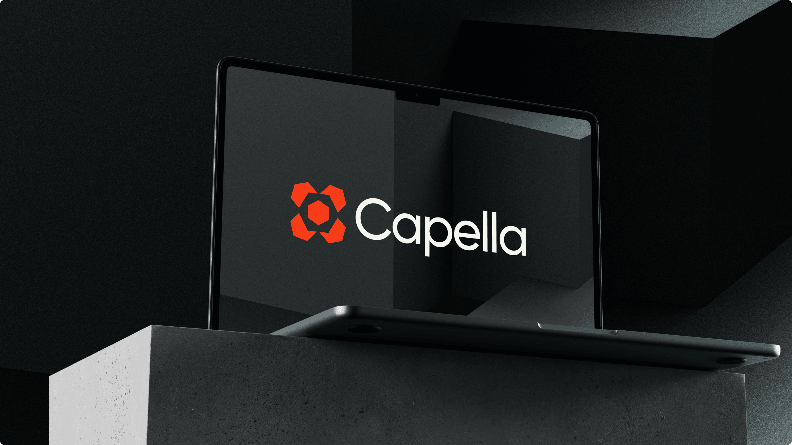 Capella project visual