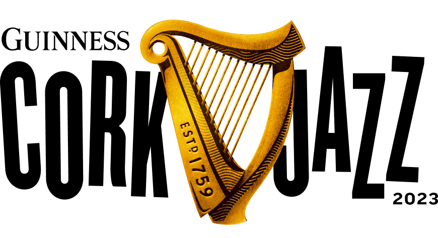 Guinness Cork Jazz project visual