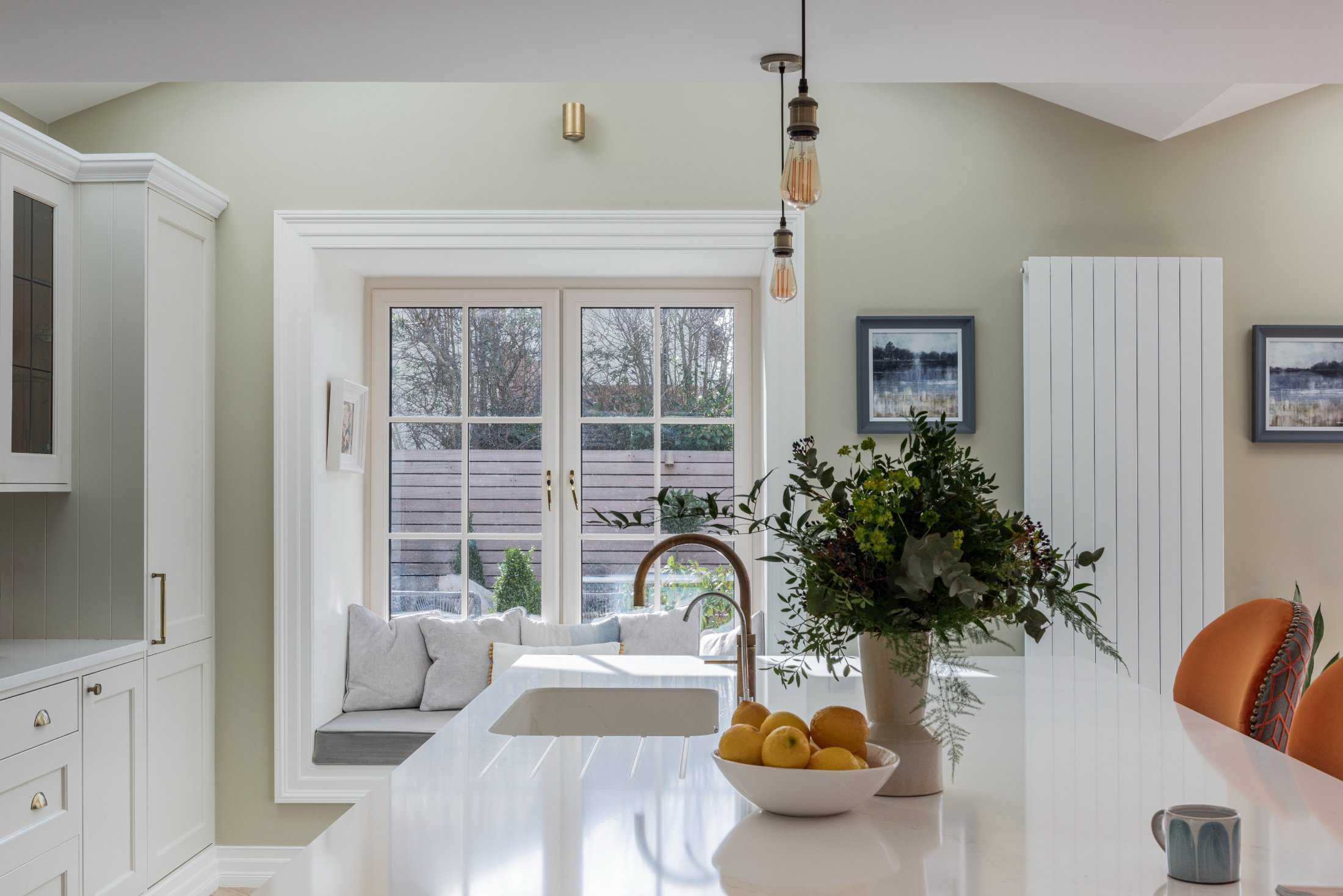 Joseph May project visual