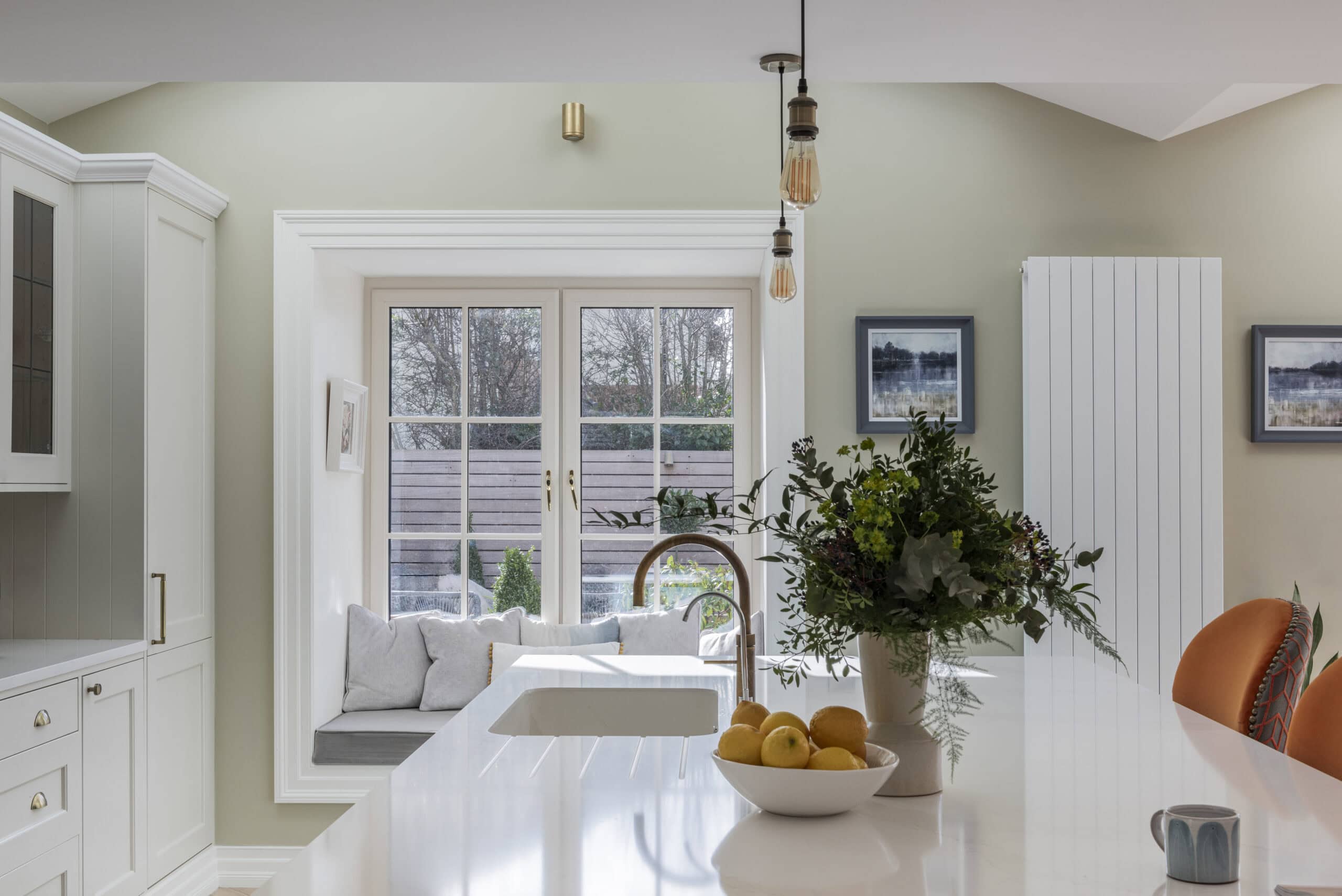 Joseph May project visual