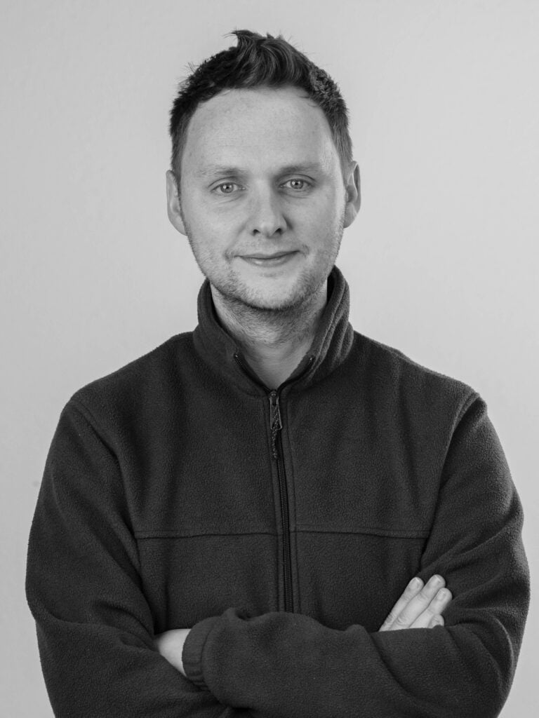 Cathal O'Reilly
