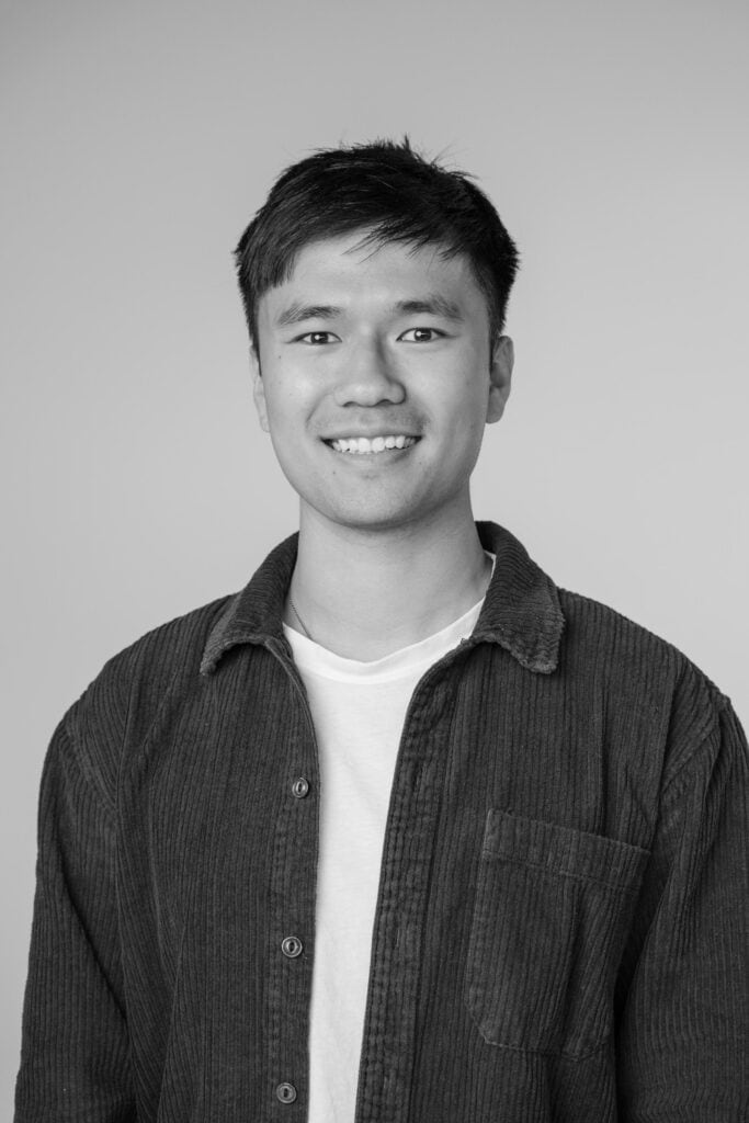 Brandon Huynh