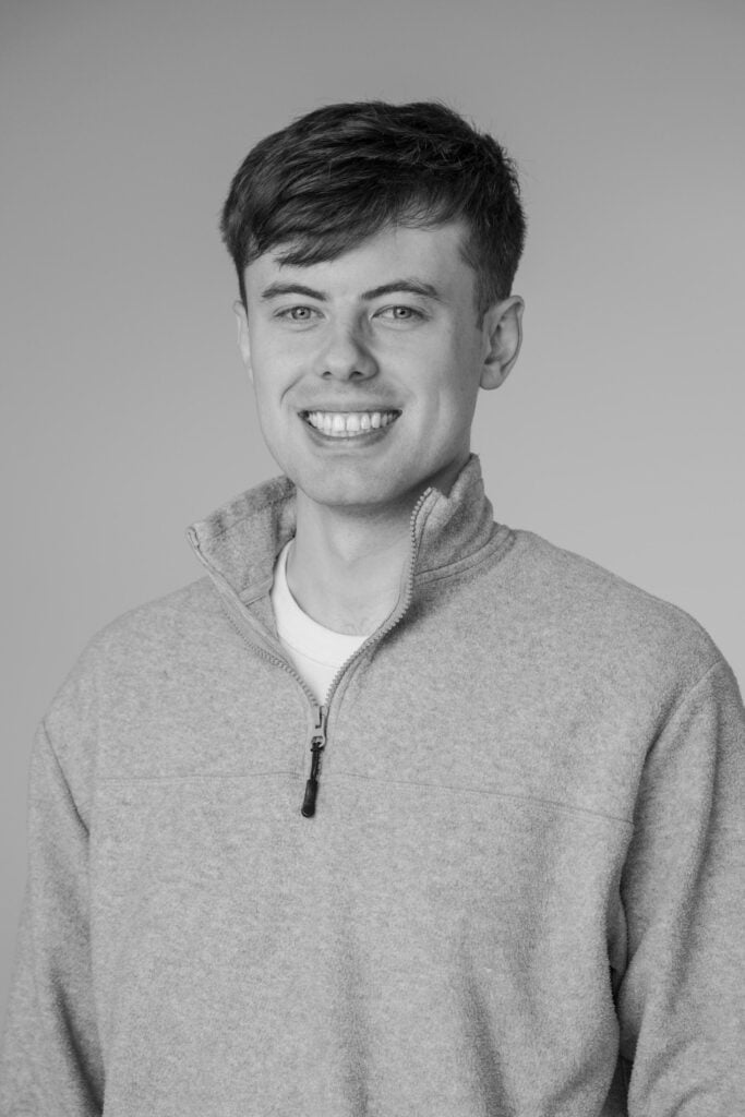 Padraic Daly