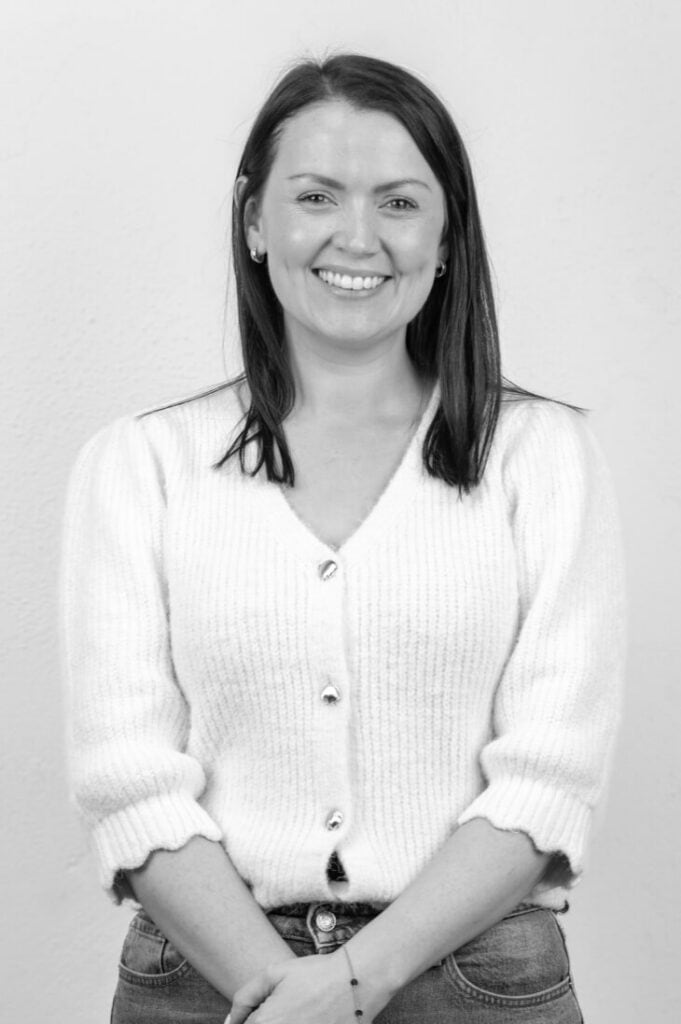 Roisin Madden