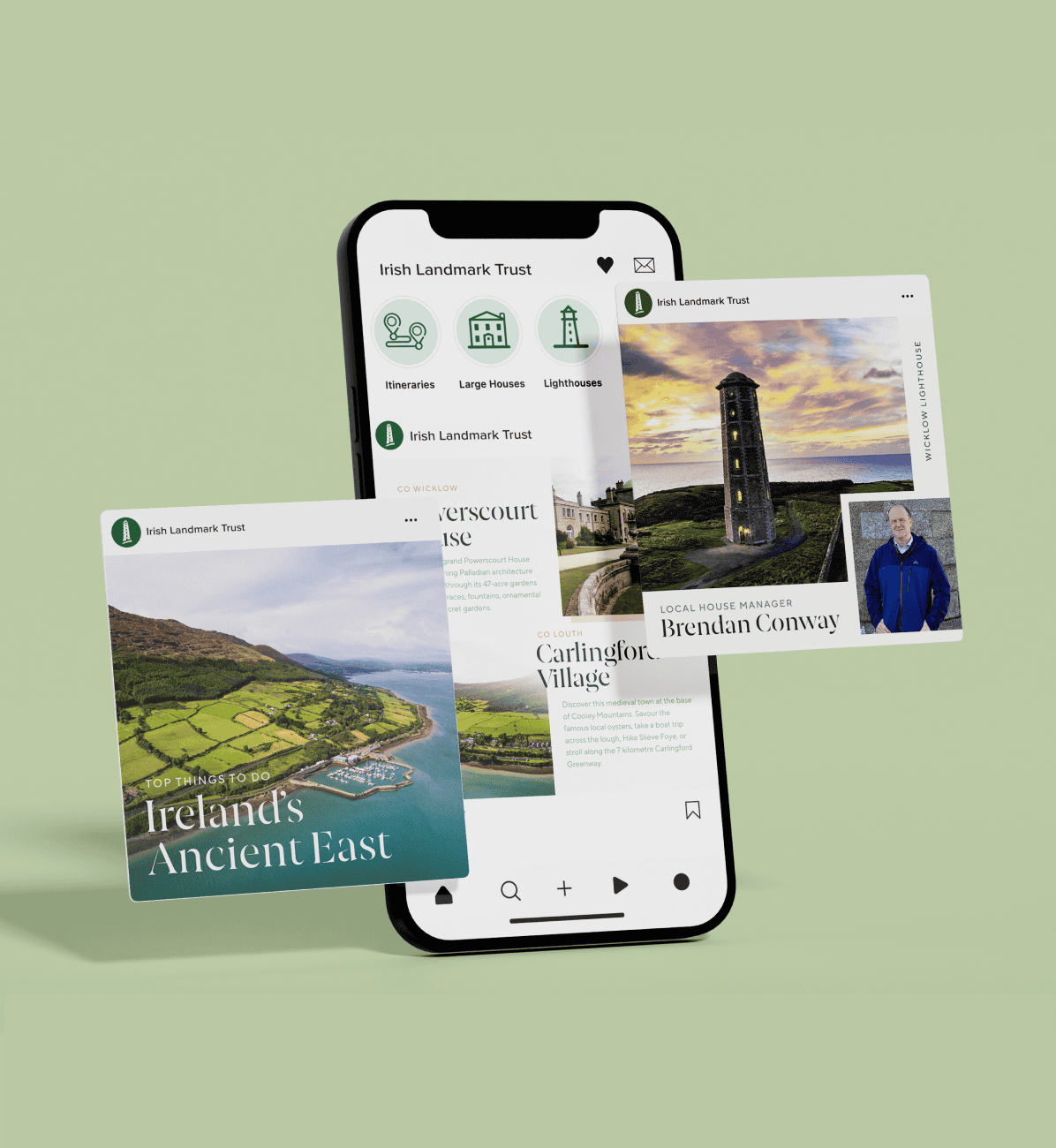 Irish Landmark Trust