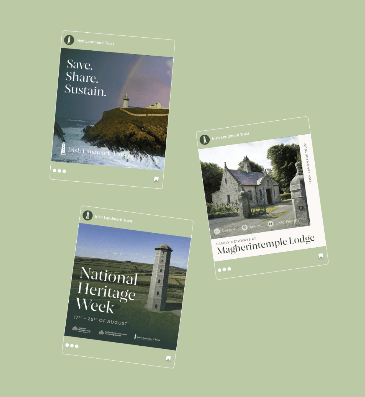 Irish Landmark Trust